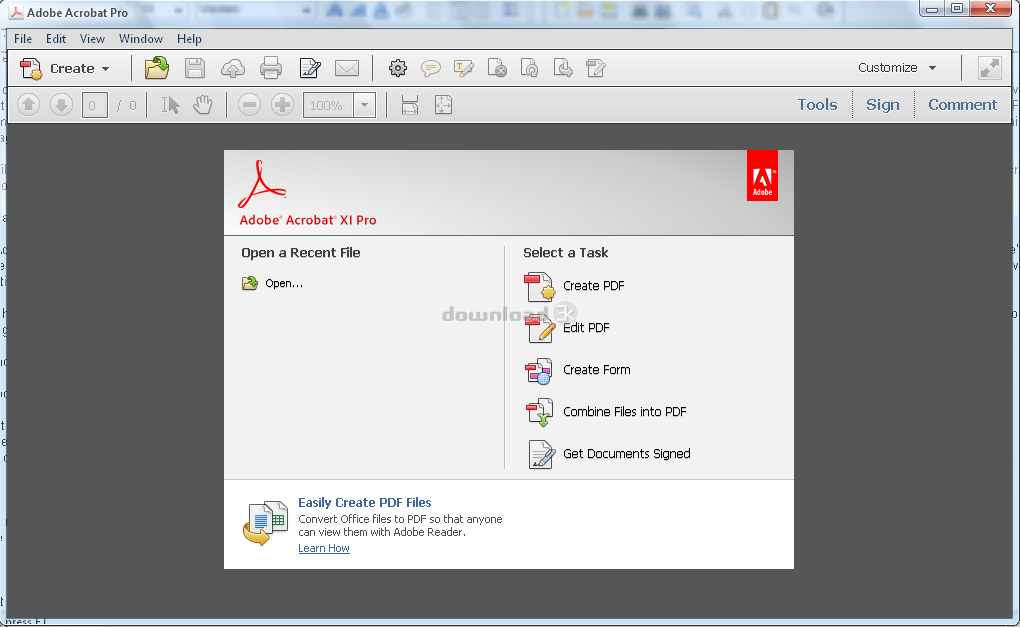 Adobe Acrobat 8.0 Professional Download