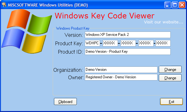Windows xp sp3 product key free download