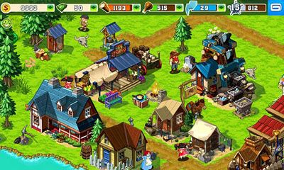Oregon settler game online download