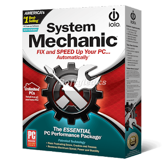 System Mechanic Pro Torrent Download